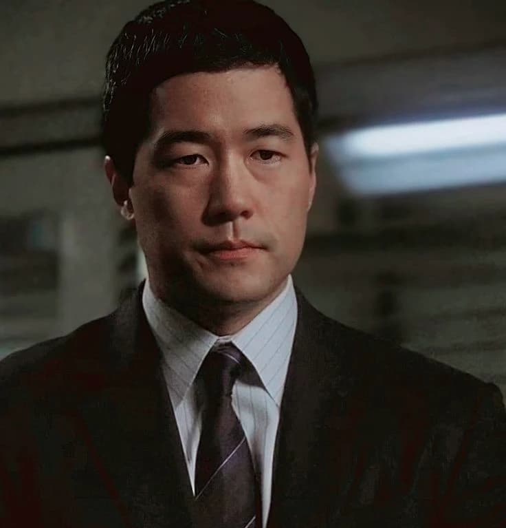 Kimball Cho. thumbnail