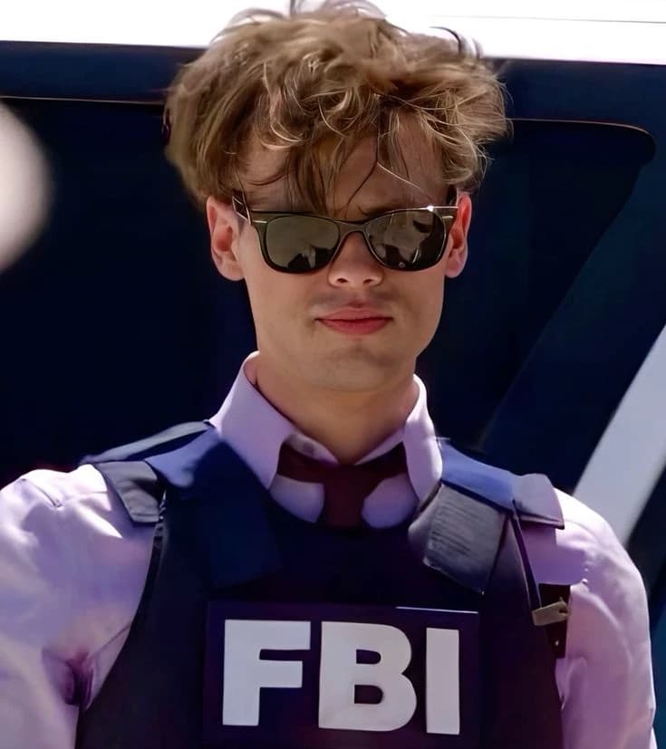 Spencer Reid thumbnail