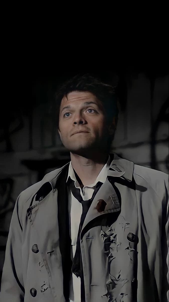 Castiel- thumbnail
