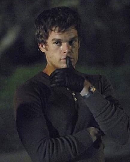 Dexter Morgan. thumbnail