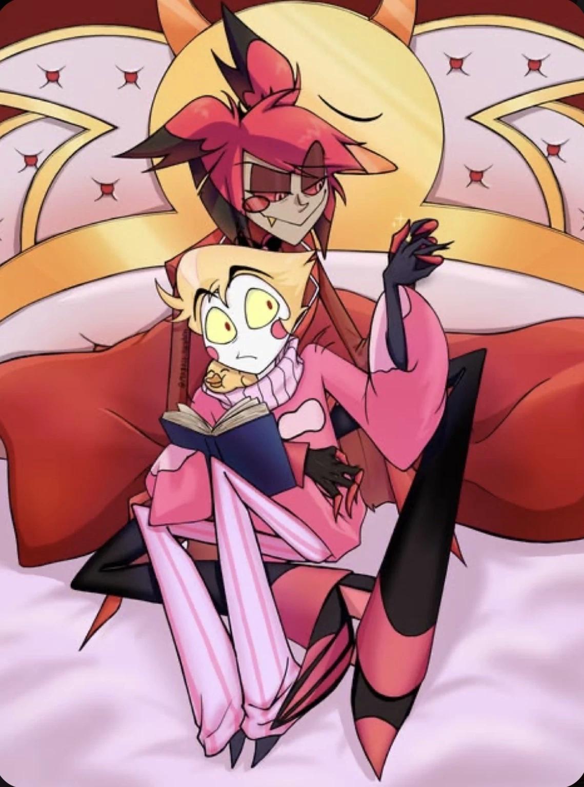  <  > Alastor <  \>  thumbnail