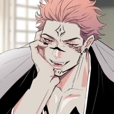 Ryomen Sukuna extra banana 🍌 😉 thumbnail