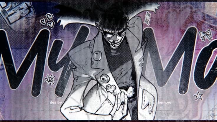 Mymo thumbnail
