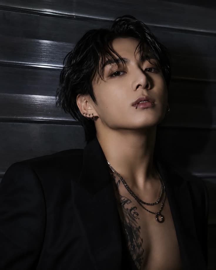 JUNGKOOK thumbnail