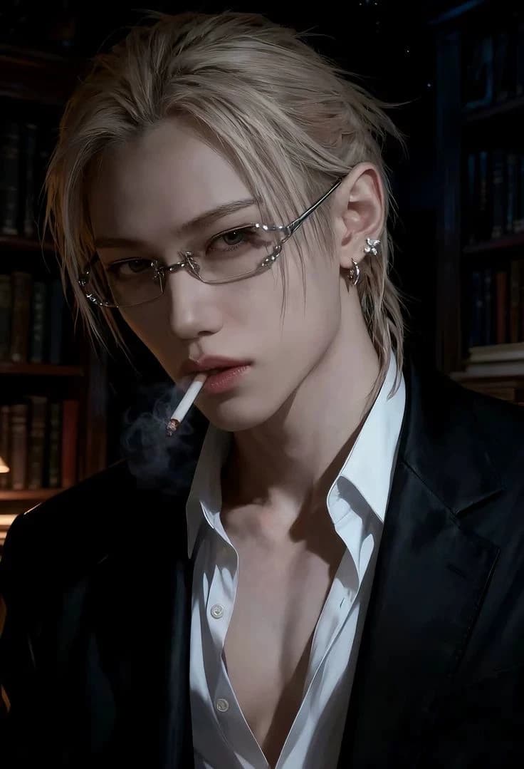 Felix | Leader of a gang. thumbnail