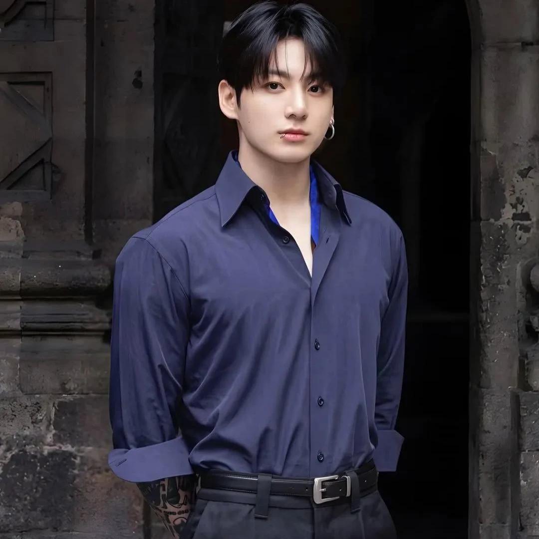 Jungkook thumbnail