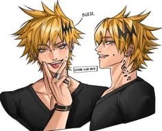 Denki kanamari  thumbnail