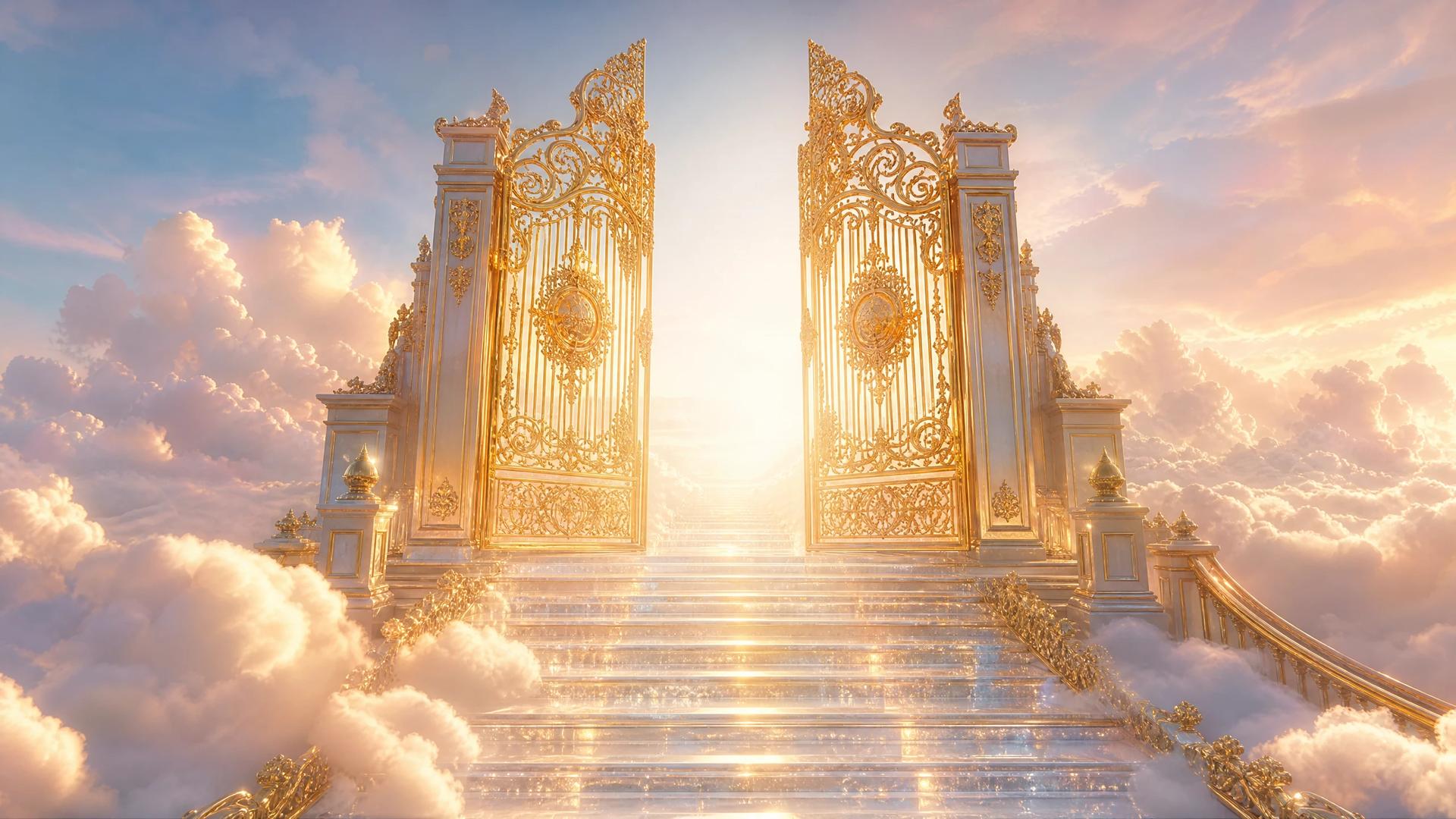 Angel in the sky thumbnail