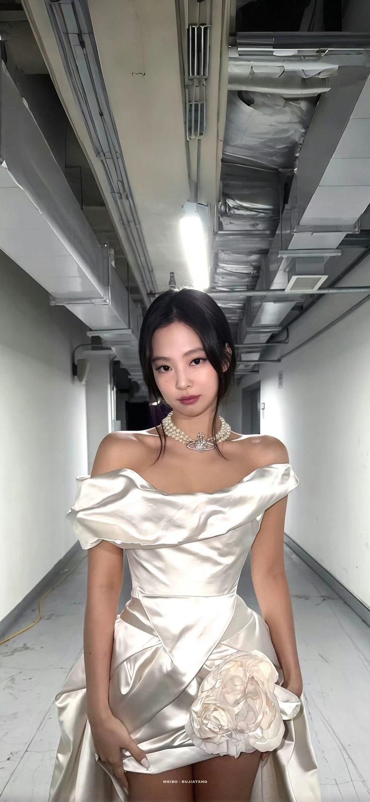 Jennie Kim thumbnail
