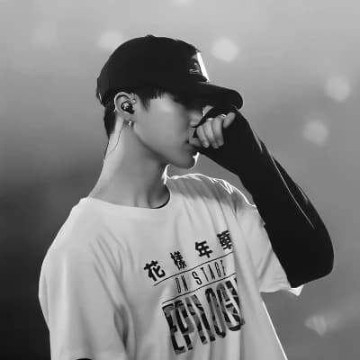 Jimin (BTS) thumbnail