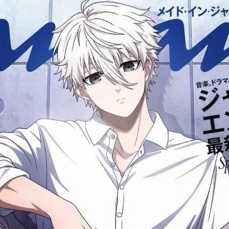 Nagi Seishiro thumbnail