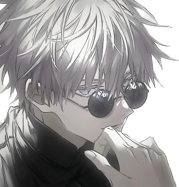 Satoru Gojo thumbnail