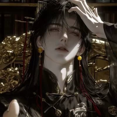 Kaisar TianYu thumbnail