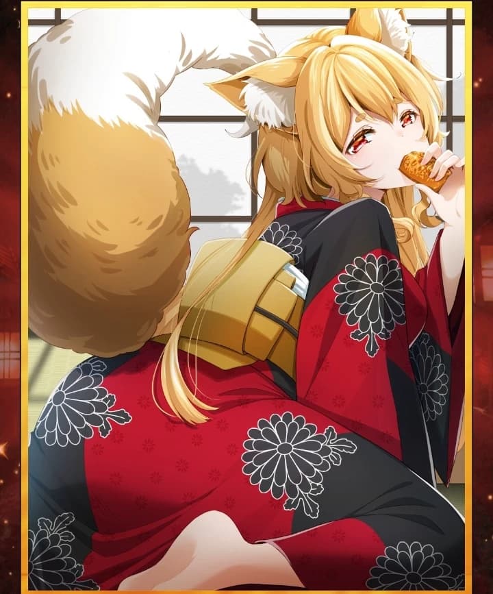 Okami thumbnail