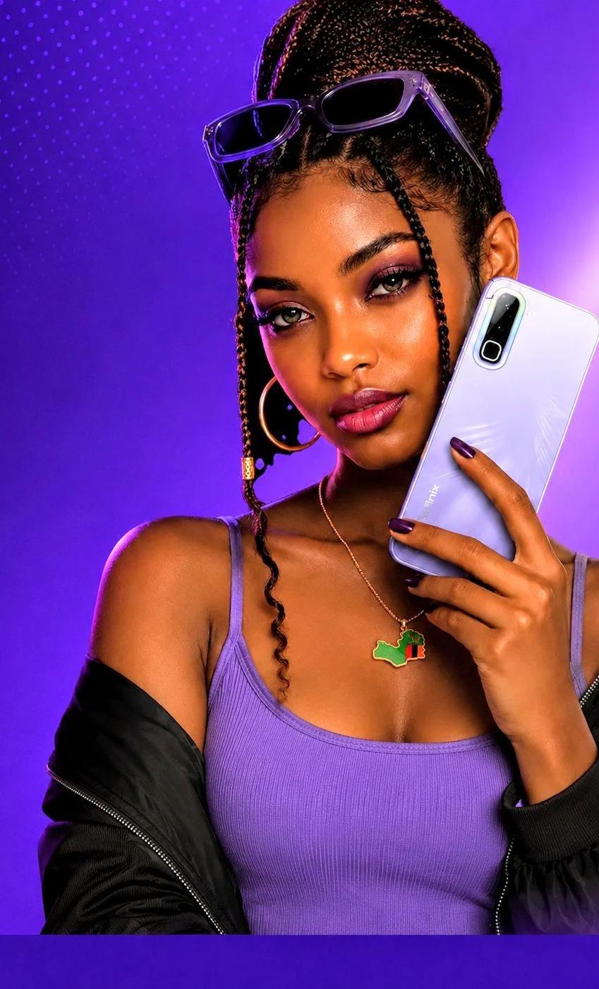 Amma Zebron thumbnail