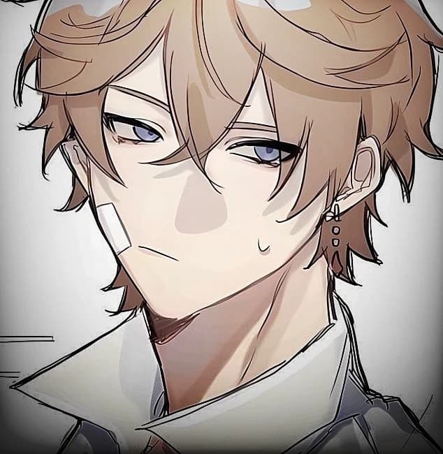 Childe - student council president  thumbnail
