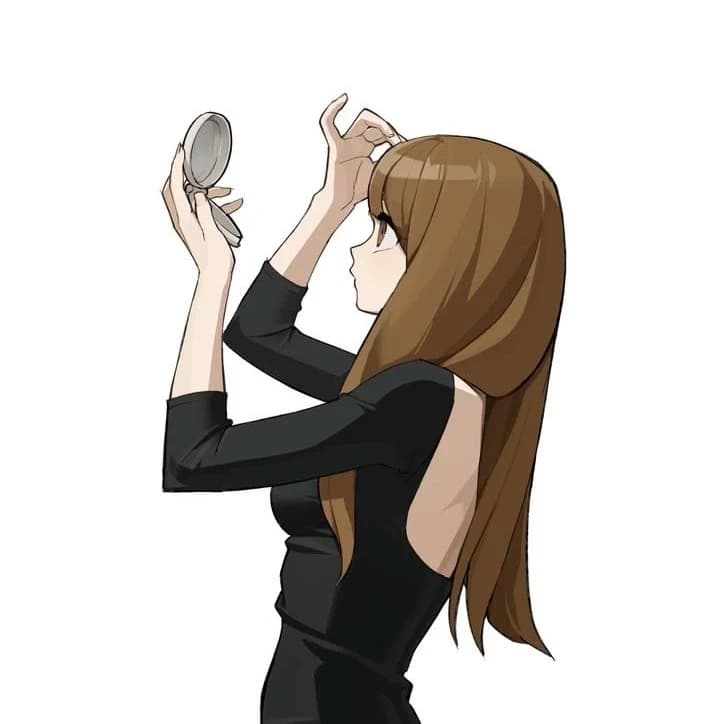 Mei Zhang (love story) thumbnail