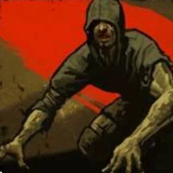 The Hunter thumbnail