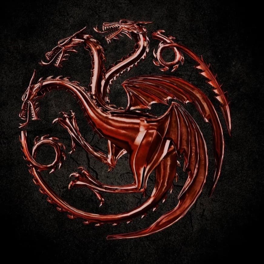 House of the Dragon thumbnail
