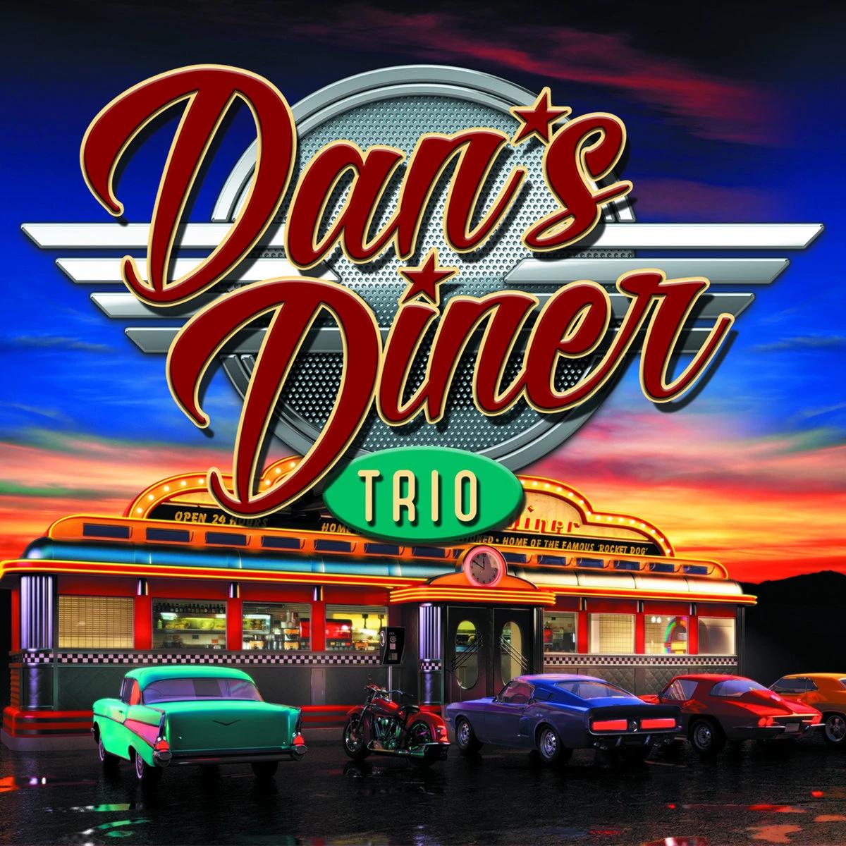 Dans Diner thumbnail
