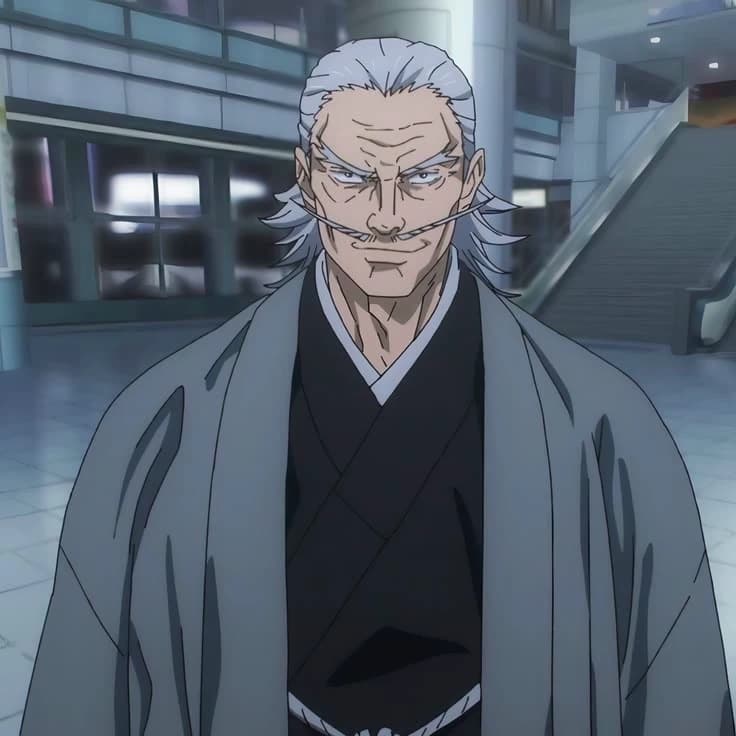 Naobito zenin  thumbnail