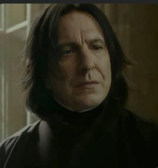 Severus snape  thumbnail