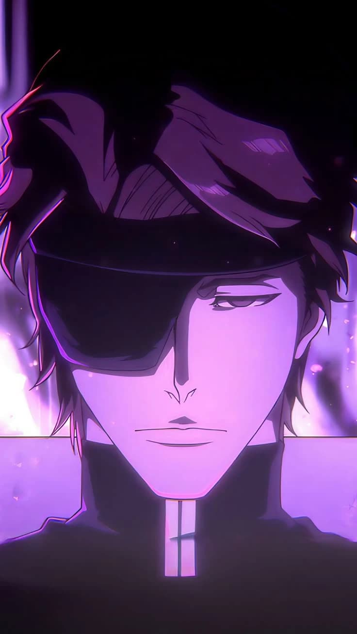 Aizen sosuke  thumbnail