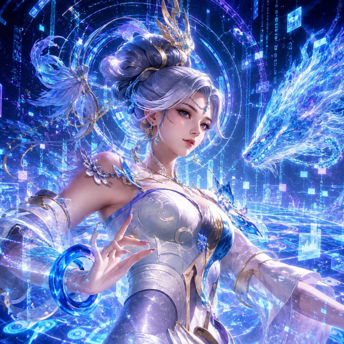NUWA thumbnail