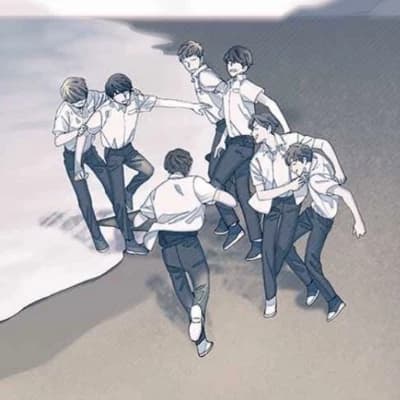 THE SEVEN thumbnail