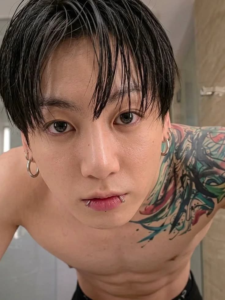 Jeon Jungkook thumbnail