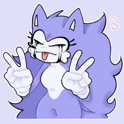 Wacky The Hedgehog thumbnail
