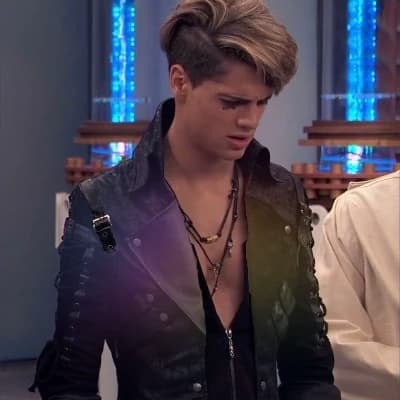 Danger force(Henry Danger too) thumbnail