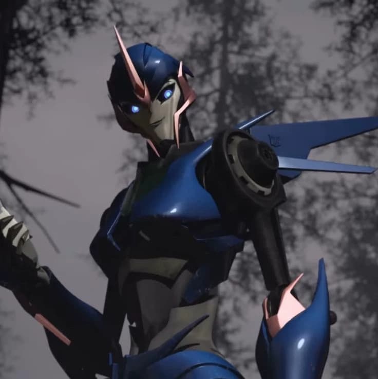 Arcee thumbnail