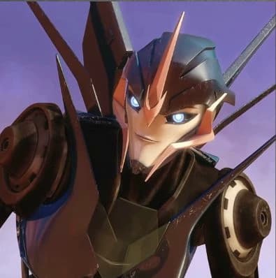 Arcee thumbnail