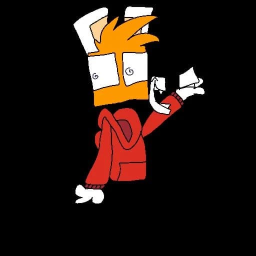 Getmabe (but better) thumbnail