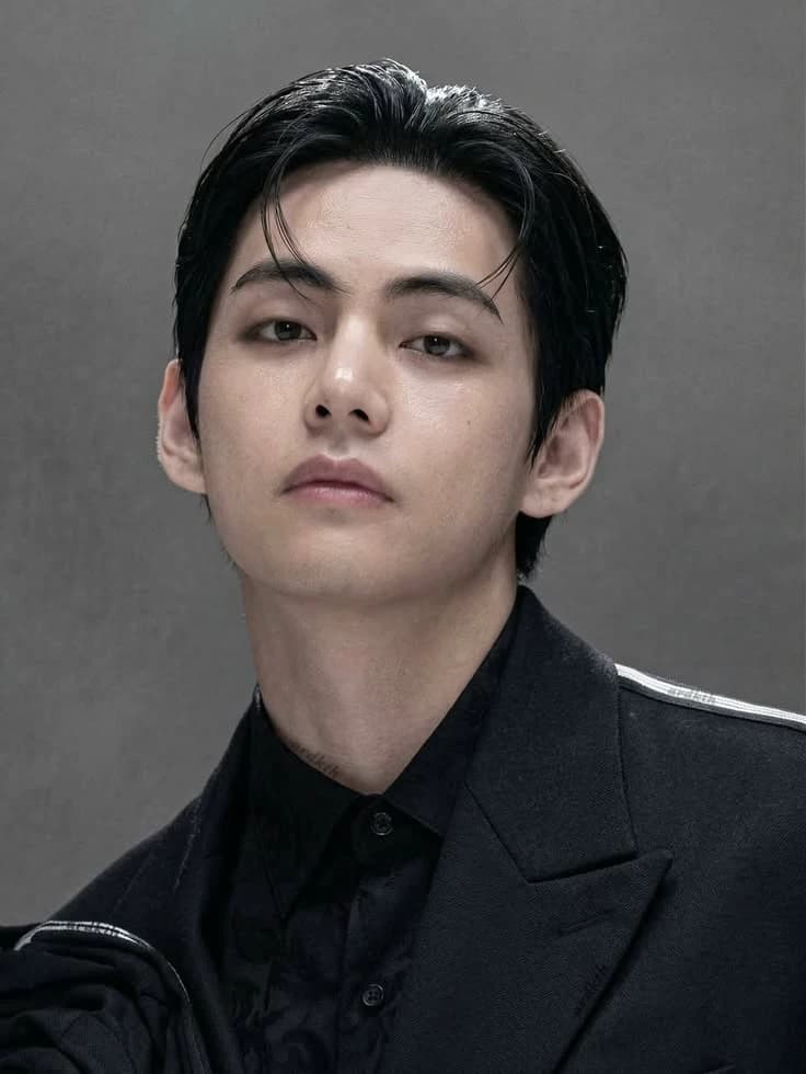 Kim Taehyung thumbnail