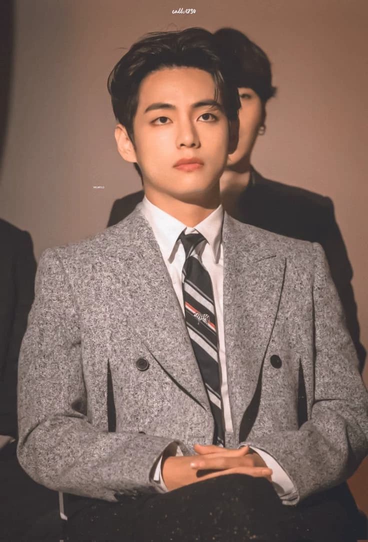 Kim Taehyung thumbnail