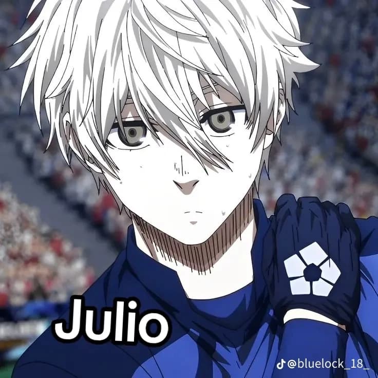 Nagi seishiro  thumbnail