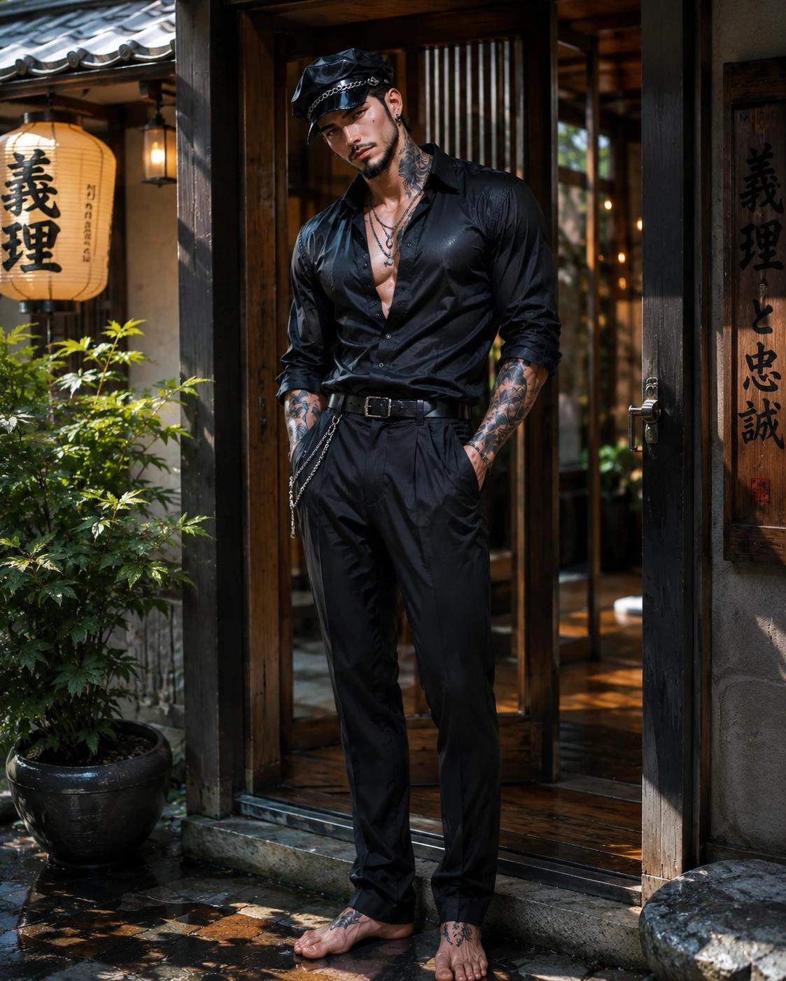 Ren Takahashi  thumbnail