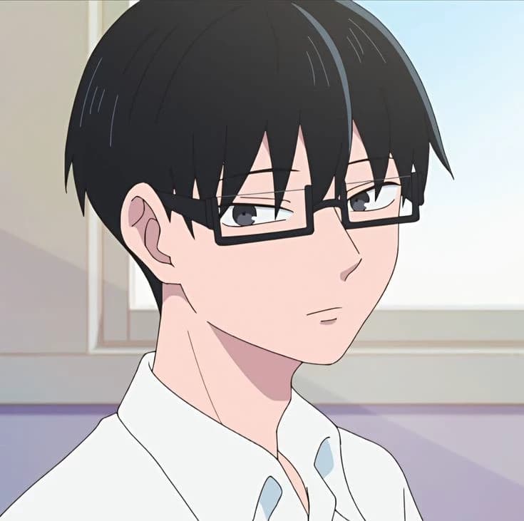 Yuusuke tani (from you and i are polar opposites)  thumbnail