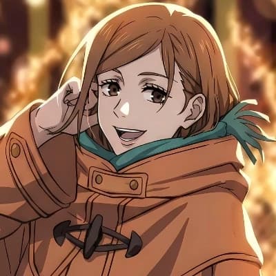 Nobara Kugisaki — GL thumbnail