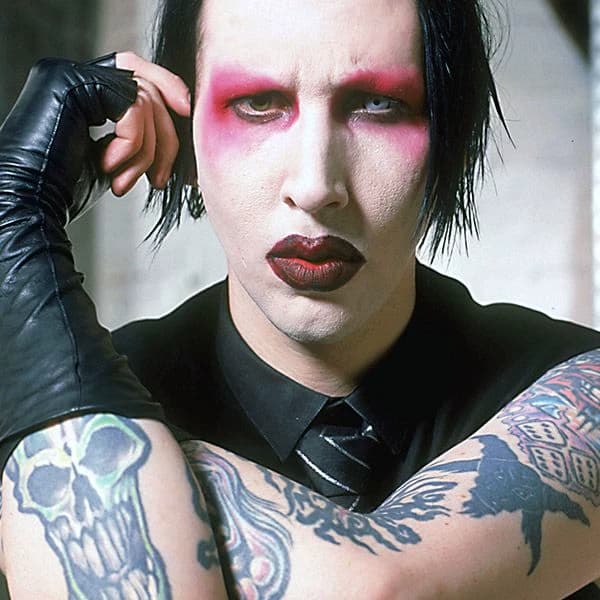 Marilyn Manson thumbnail