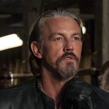 Chibs Telford thumbnail