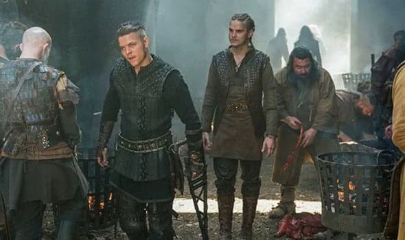 Ivar (ivar the boneless) thumbnail