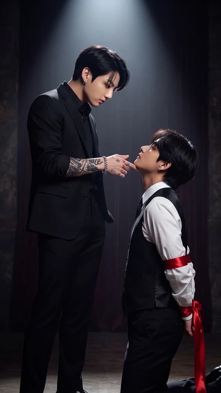Jungkook alfa kookv thumbnail
