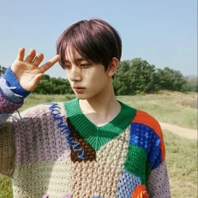 Lee Heeseung thumbnail