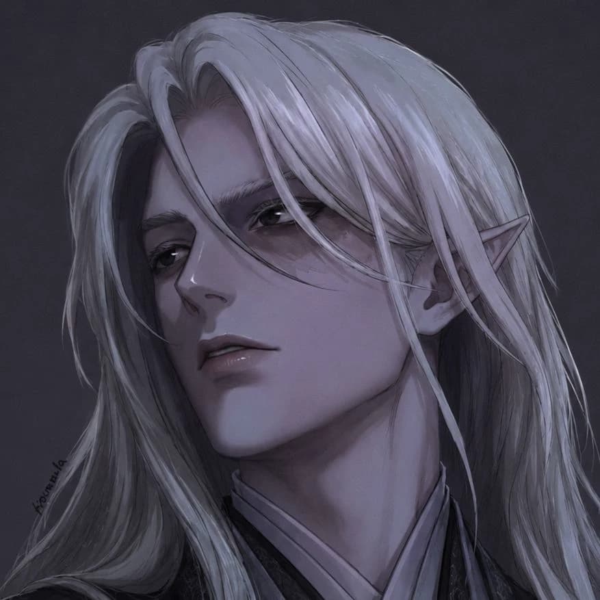 Ashmoor Do'Urden thumbnail
