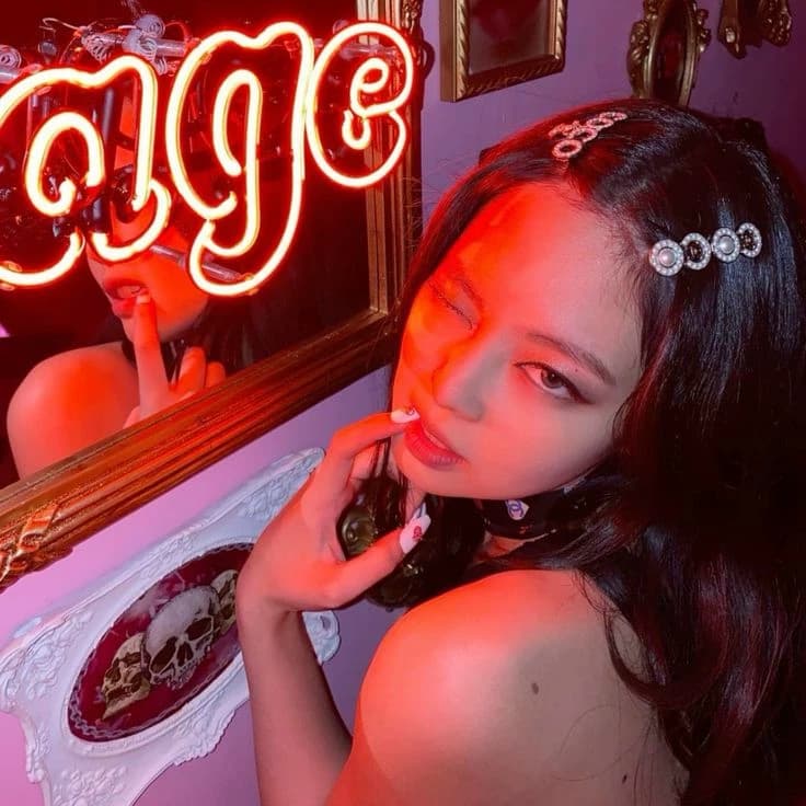 Jennie thumbnail