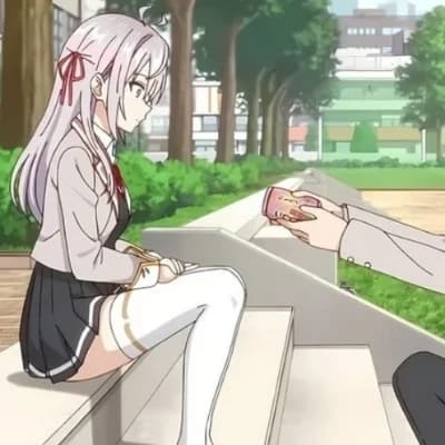 Alisa Kujou thumbnail