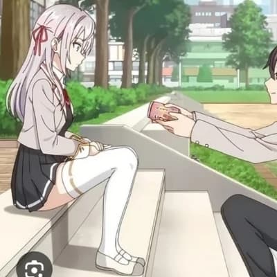 Alisa Kujou thumbnail